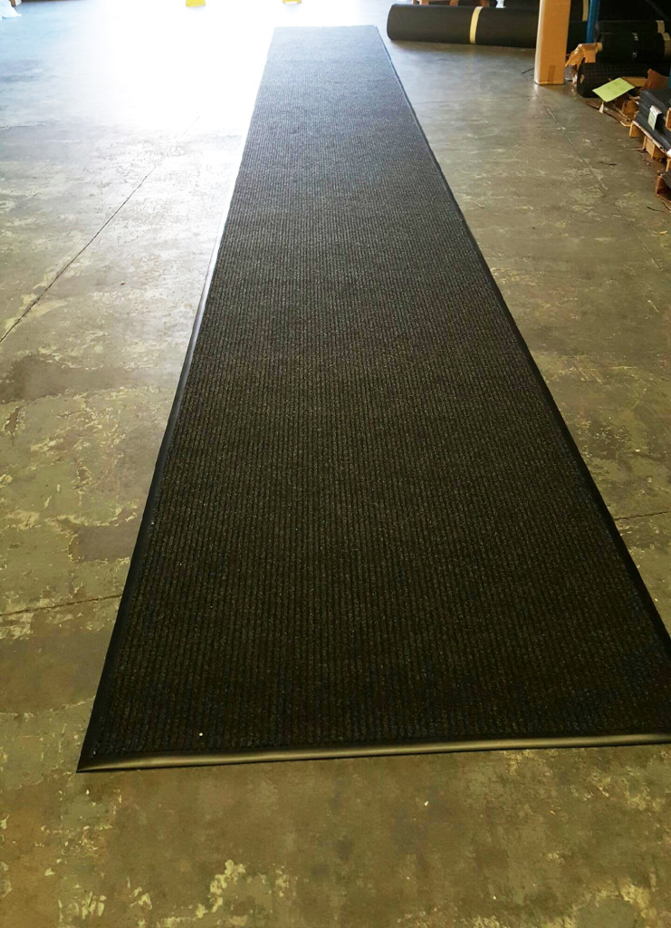 Tough Rib | Warehouse of Mats