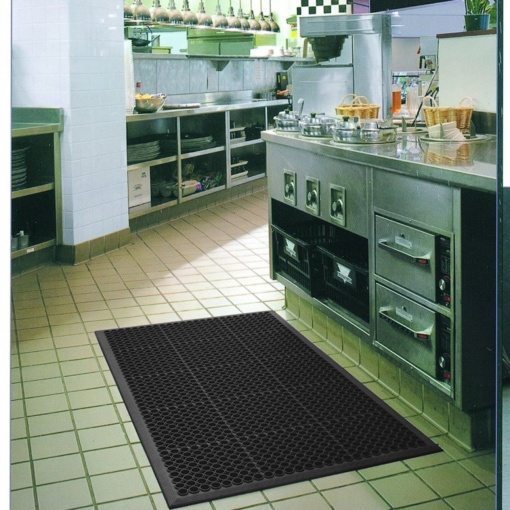 Flooring-image-identity-matshop-general-matworld- -rubber-laundearble-laundry-high-entry-entrance-dust-office-warehouse-anti-fatigue-chef-kitchen-safety-food-production